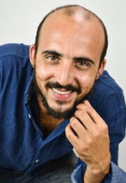 Márcio Fecher