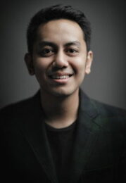 Muhammad Zaidy