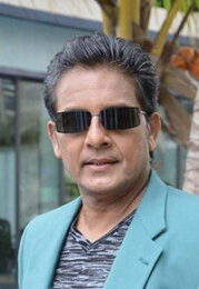Mukesh Hariawala