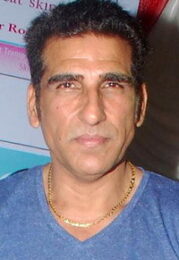Mukesh Rishi