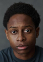 Myles Kamwendo