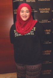 Nadiah Wahid