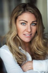 Nadine Arents