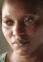 Nadine Ndebo