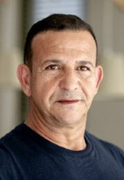 Najib Amhali