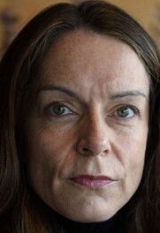 Nancy Palk