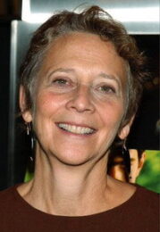 Naomi Foner