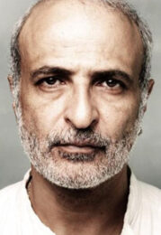 Nasser Faris