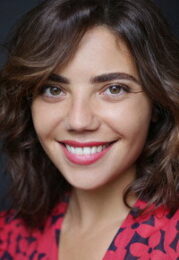 Nassima Benchicou