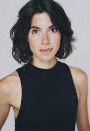 Natalia Huarte