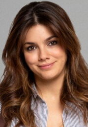 Natalie Pérez