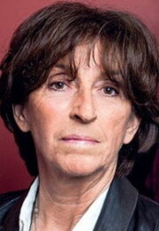 Nathalie Carter