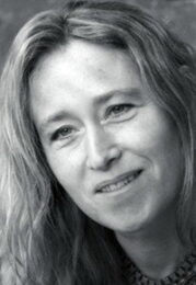 Nathalie Saugeon