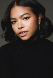 Navia Robinson