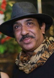 Nayyar Ejaz