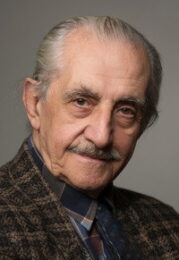 Necdet Mahfi Ayral