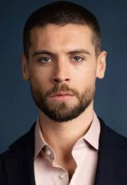 Ned Porteous