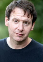 Neil James