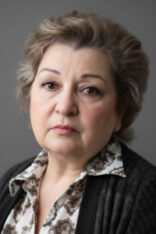 Nezahat Tanyeri
