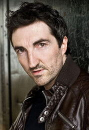 Nick Biskupek