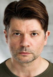 Nick Danan