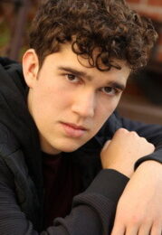 Nick Saso