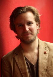 Nicolas Bary