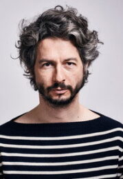 Nicolas Ronchi