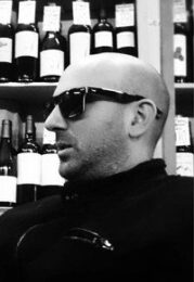 Nicolás Gueilburt
