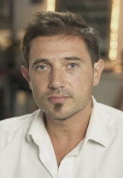 Nicolás Onetti