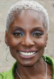 Nikeata Thompson