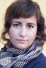 Niki Lindroth von Bahr