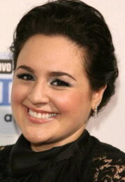 Nikki Blonsky