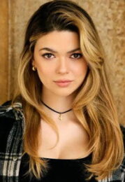 Nikki Hahn