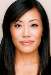 Nikki Tuazon
