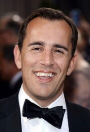 Nikolaj Arcel
