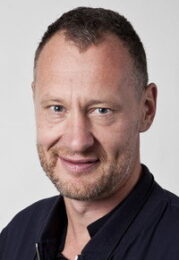 Nikolaj Frobenius