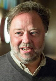 Nikolaj Scherfig