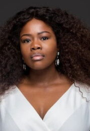Nompumelelo Mayiyane