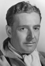 Norman Reilly Raine