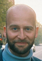 Ola Simonsson