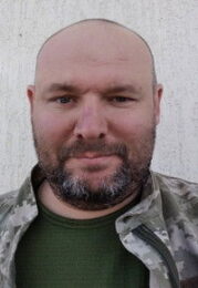 Oleh Shevchuk