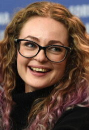Olga Shkabarnya