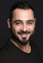 Olgun Toker