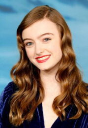 Olive Abercrombie