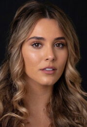 Olivia Vasquez
