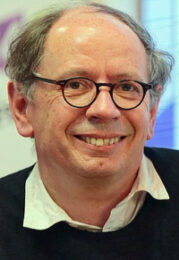 Olivier Broche
