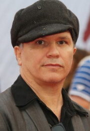 Olivier Dahan