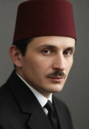 Ömer Seyfettin