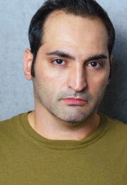 Omid Zader